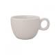 Q Performance Coffee Ivory 16 cl. SET with print